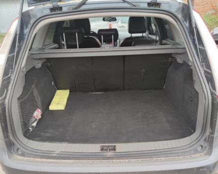 Серый Форд Фокус, объемом двигателя 0 л и пробегом 230 тыс. км за 4800 $, фото 6 на Automoto.ua