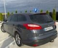 Сірий Форд Фокус, об'ємом двигуна 1.6 л та пробігом 217 тис. км за 7199 $, фото 2 на Automoto.ua