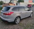 Сірий Форд Фокус, об'ємом двигуна 1.56 л та пробігом 255 тис. км за 7500 $, фото 10 на Automoto.ua
