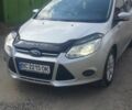 Сірий Форд Фокус, об'ємом двигуна 1.6 л та пробігом 268 тис. км за 6950 $, фото 1 на Automoto.ua