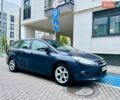 Серый Форд Фокус, объемом двигателя 1.56 л и пробегом 237 тыс. км за 5750 $, фото 13 на Automoto.ua
