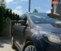 Сірий Форд Фокус, об'ємом двигуна 1.6 л та пробігом 166 тис. км за 8999 $, фото 30 на Automoto.ua