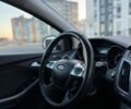 Сірий Форд Фокус, об'ємом двигуна 1.56 л та пробігом 210 тис. км за 8700 $, фото 48 на Automoto.ua
