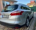 Серый Форд Фокус, объемом двигателя 1.6 л и пробегом 211 тыс. км за 7650 $, фото 28 на Automoto.ua