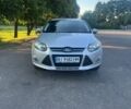 Серый Форд Фокус, объемом двигателя 1.6 л и пробегом 281 тыс. км за 6800 $, фото 1 на Automoto.ua