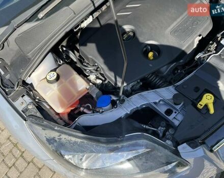 Сірий Форд Фокус, об'ємом двигуна 1.6 л та пробігом 191 тис. км за 8300 $, фото 40 на Automoto.ua