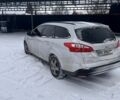 Сірий Форд Фокус, об'ємом двигуна 1.6 л та пробігом 223 тис. км за 6500 $, фото 3 на Automoto.ua