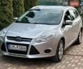 Сірий Форд Фокус, об'ємом двигуна 1.6 л та пробігом 211 тис. км за 7450 $, фото 17 на Automoto.ua