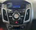 Сірий Форд Фокус, об'ємом двигуна 2 л та пробігом 295 тис. км за 7290 $, фото 17 на Automoto.ua