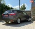 Сірий Форд Фокус, об'ємом двигуна 1.6 л та пробігом 166 тис. км за 8999 $, фото 88 на Automoto.ua