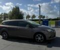 Сірий Форд Фокус, об'ємом двигуна 1.6 л та пробігом 254 тис. км за 6600 $, фото 3 на Automoto.ua