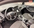 Сірий Форд Фокус, об'ємом двигуна 1.56 л та пробігом 242 тис. км за 6500 $, фото 34 на Automoto.ua