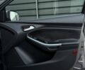 Сірий Форд Фокус, об'ємом двигуна 1.6 л та пробігом 173 тис. км за 8300 $, фото 21 на Automoto.ua