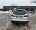 Серый Форд Фокус, объемом двигателя 1.6 л и пробегом 280 тыс. км за 7099 $, фото 13 на Automoto.ua