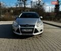 Серый Форд Фокус, объемом двигателя 1.56 л и пробегом 277 тыс. км за 5100 $, фото 2 на Automoto.ua