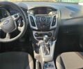 Сірий Форд Фокус, об'ємом двигуна 2 л та пробігом 213 тис. км за 7000 $, фото 10 на Automoto.ua