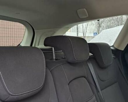 Серый Форд Фокус, объемом двигателя 1.56 л и пробегом 153 тыс. км за 7800 $, фото 11 на Automoto.ua