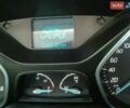 Сірий Форд Фокус, об'ємом двигуна 1.6 л та пробігом 188 тис. км за 7100 $, фото 12 на Automoto.ua