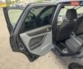 Сірий Форд Фокус, об'ємом двигуна 1.6 л та пробігом 185 тис. км за 5500 $, фото 37 на Automoto.ua