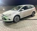 Сірий Форд Фокус, об'ємом двигуна 1.56 л та пробігом 243 тис. км за 6500 $, фото 8 на Automoto.ua