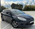 Сірий Форд Фокус, об'ємом двигуна 1.6 л та пробігом 217 тис. км за 7199 $, фото 1 на Automoto.ua