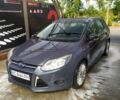 Сірий Форд Фокус, об'ємом двигуна 1.56 л та пробігом 210 тис. км за 7800 $, фото 1 на Automoto.ua