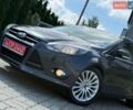 Сірий Форд Фокус, об'ємом двигуна 1.6 л та пробігом 166 тис. км за 8999 $, фото 52 на Automoto.ua