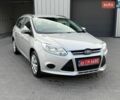 Сірий Форд Фокус, об'ємом двигуна 1.6 л та пробігом 186 тис. км за 7100 $, фото 24 на Automoto.ua