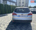 Сірий Форд Фокус, об'ємом двигуна 1.56 л та пробігом 270 тис. км за 5900 $, фото 5 на Automoto.ua