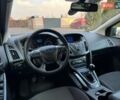 Сірий Форд Фокус, об'ємом двигуна 1.6 л та пробігом 284 тис. км за 7699 $, фото 13 на Automoto.ua
