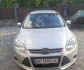 Сірий Форд Фокус, об'ємом двигуна 1.56 л та пробігом 276 тис. км за 7200 $, фото 1 на Automoto.ua