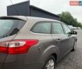 Сірий Форд Фокус, об'ємом двигуна 1.6 л та пробігом 277 тис. км за 7199 $, фото 12 на Automoto.ua