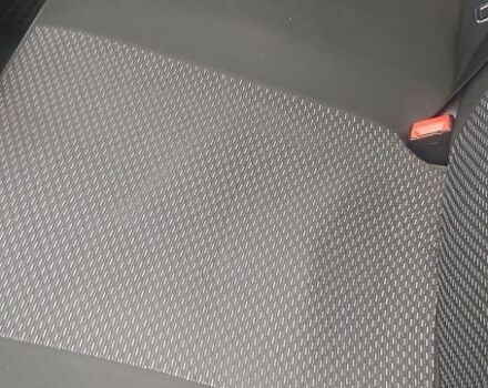 Сірий Форд Фокус, об'ємом двигуна 1.6 л та пробігом 268 тис. км за 6950 $, фото 8 на Automoto.ua