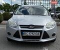 Сірий Форд Фокус, об'ємом двигуна 2 л та пробігом 215 тис. км за 7000 $, фото 6 на Automoto.ua
