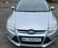 Сірий Форд Фокус, об'ємом двигуна 1.56 л та пробігом 307 тис. км за 7200 $, фото 1 на Automoto.ua