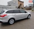 Серый Форд Фокус, объемом двигателя 1.6 л и пробегом 253 тыс. км за 6700 $, фото 32 на Automoto.ua