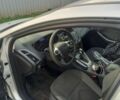 Сірий Форд Фокус, об'ємом двигуна 2 л та пробігом 290 тис. км за 7500 $, фото 6 на Automoto.ua