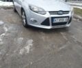Сірий Форд Фокус, об'ємом двигуна 1.6 л та пробігом 250 тис. км за 6200 $, фото 1 на Automoto.ua