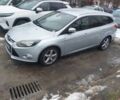 Сірий Форд Фокус, об'ємом двигуна 1.6 л та пробігом 250 тис. км за 6200 $, фото 1 на Automoto.ua