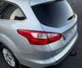 Сірий Форд Фокус, об'ємом двигуна 1.56 л та пробігом 210 тис. км за 8700 $, фото 20 на Automoto.ua