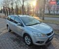 Серый Форд Фокус, объемом двигателя 1.56 л и пробегом 245 тыс. км за 6000 $, фото 4 на Automoto.ua