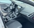 Сірий Форд Фокус, об'ємом двигуна 1.6 л та пробігом 200 тис. км за 5520 $, фото 5 на Automoto.ua