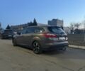 Сірий Форд Фокус, об'ємом двигуна 1.6 л та пробігом 247 тис. км за 7850 $, фото 3 на Automoto.ua