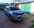 Сірий Форд Фокус, об'ємом двигуна 1.6 л та пробігом 191 тис. км за 6700 $, фото 2 на Automoto.ua