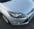 Сірий Форд Фокус, об'ємом двигуна 1.56 л та пробігом 210 тис. км за 8700 $, фото 6 на Automoto.ua