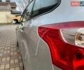 Сірий Форд Фокус, об'ємом двигуна 1.6 л та пробігом 211 тис. км за 7450 $, фото 15 на Automoto.ua