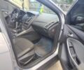 Сірий Форд Фокус, об'ємом двигуна 1.6 л та пробігом 320 тис. км за 7025 $, фото 5 на Automoto.ua