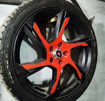 Серый Форд Фокус, объемом двигателя 1.56 л и пробегом 278 тыс. км за 6500 $, фото 8 на Automoto.ua