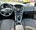 Сірий Форд Фокус, об'ємом двигуна 1.6 л та пробігом 200 тис. км за 7700 $, фото 36 на Automoto.ua