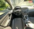 Сірий Форд Фокус, об'ємом двигуна 1.6 л та пробігом 191 тис. км за 8300 $, фото 24 на Automoto.ua